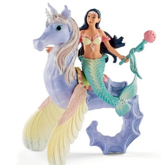 Schleich bayaia 70557 - Picture 1 of 2